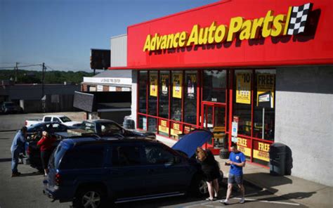 The role has knowledge of store systems, advance automotive system knowledge and part. . Advance auto parts application